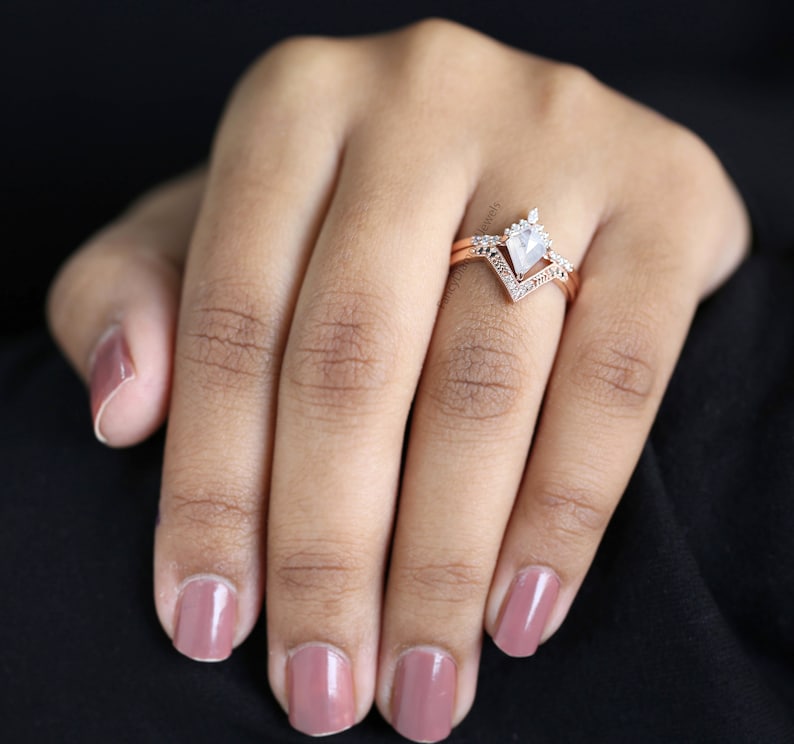 Engagement rings for women